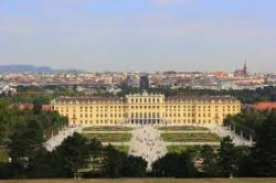 austria-viena-palacio de schombrong